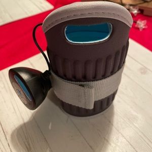 Munchkin Travel Bottle Warmer